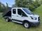 Fotografie vozidla Ford Transit nový sklápěč 2,5x2,07m