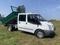 Fotografie vozidla Ford Transit 2.4TD 4x4 nový 3S sklápěč