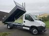 Auto inzerce Iveco 65C14 CNG sklp do 3.5t N1 B