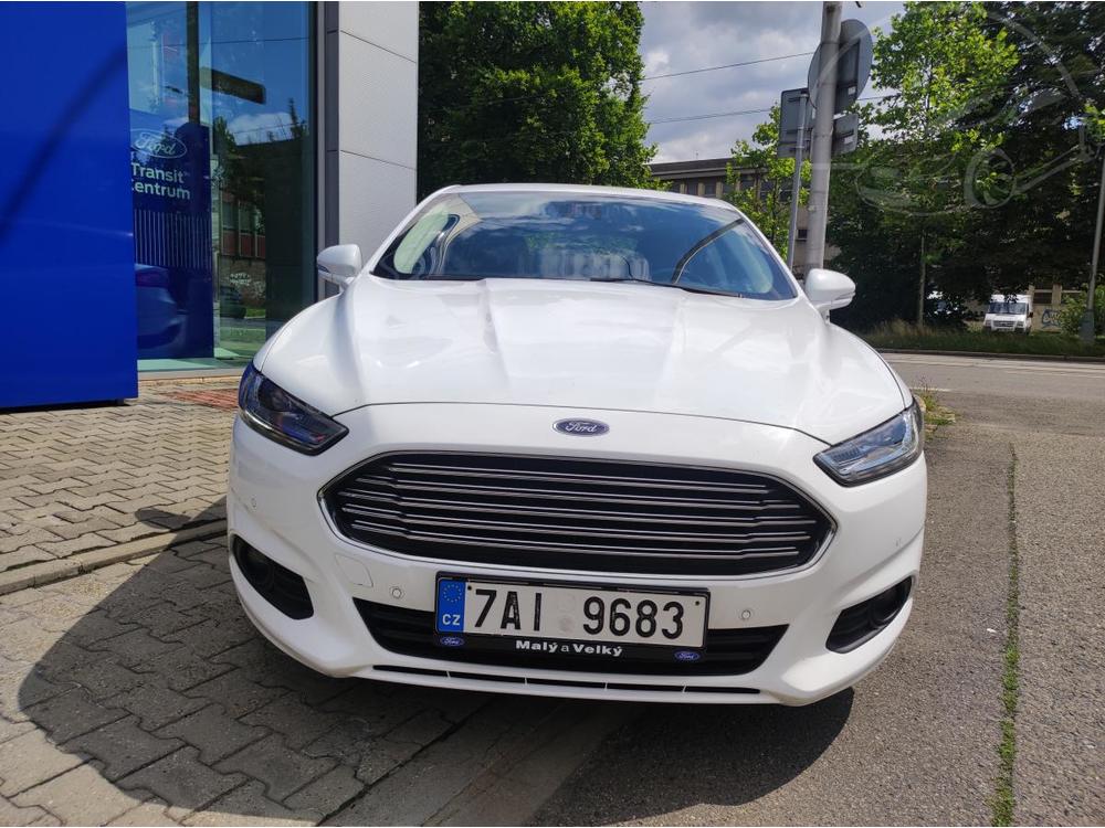 Prodm Ford Mondeo R,2.0, 110kW,odpoet DPH