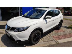 Nissan Qashqai 1.2 DIG-T, 1.maj,R,