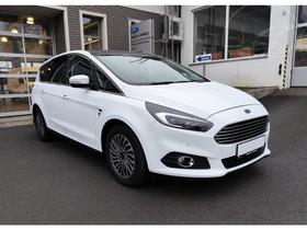 Ford S-Max 2,0 EcoBlue 140kW Titanium