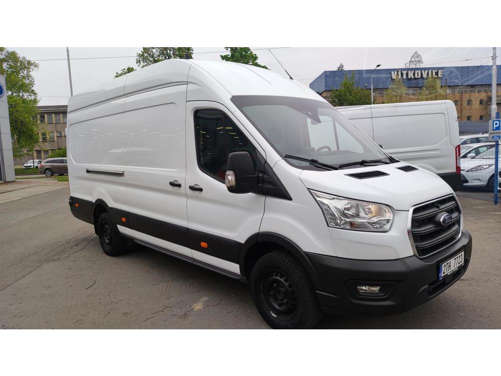 Ford Transit 2,0 Ecoblue,96KW,L4H3