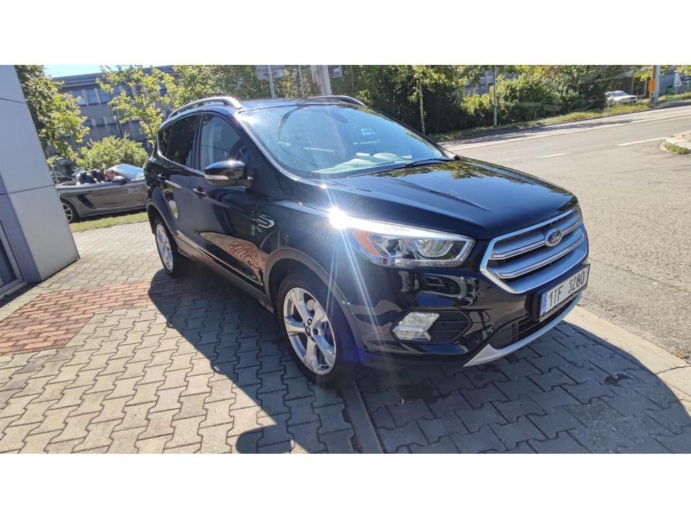 Ford Kuga 1.maj R odpoet Dph