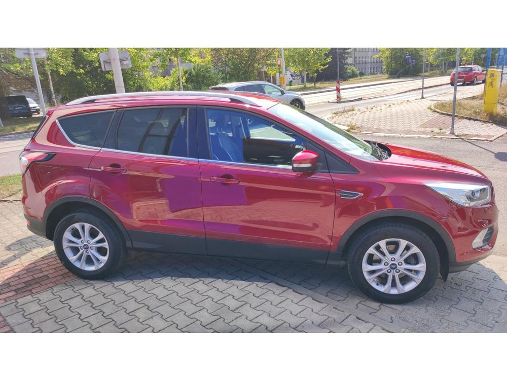 Ford Kuga 1,5 EcoBoost,110kW