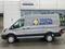 Ford Transit E-Transit 184k Trend Van L2