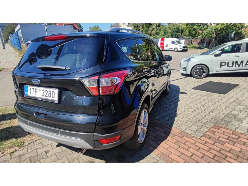 Ford Kuga 1.maj R odpoet Dph