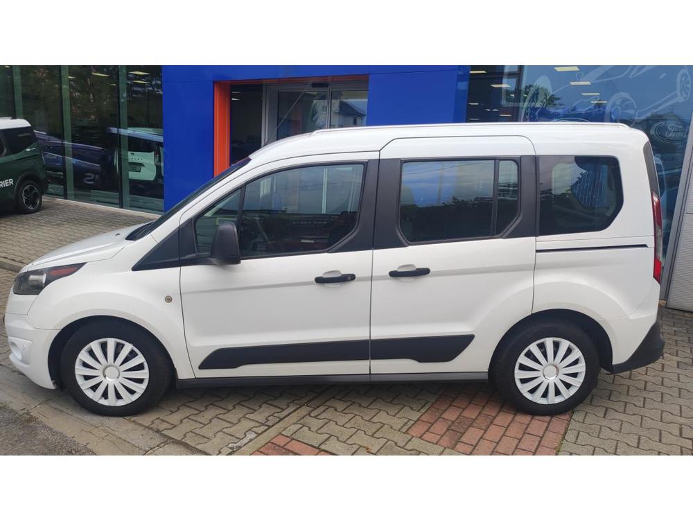 Ford Tourneo Connect 