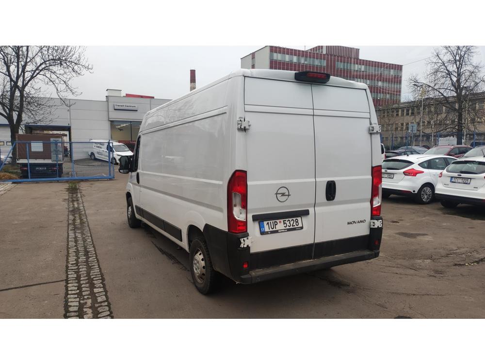 Opel Movano 1 maj.R,