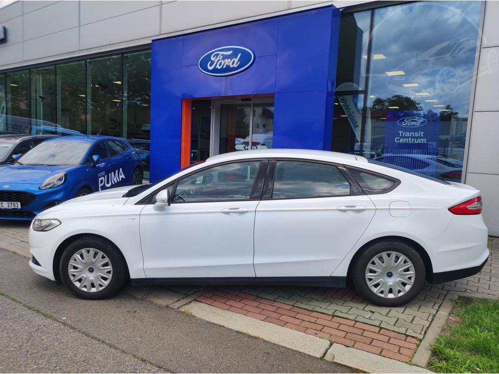 Ford Mondeo R,2.0, 110kW,odpoet DPH