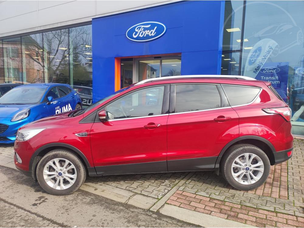 Ford Kuga 1 MAJ,R,1,5,110kW,