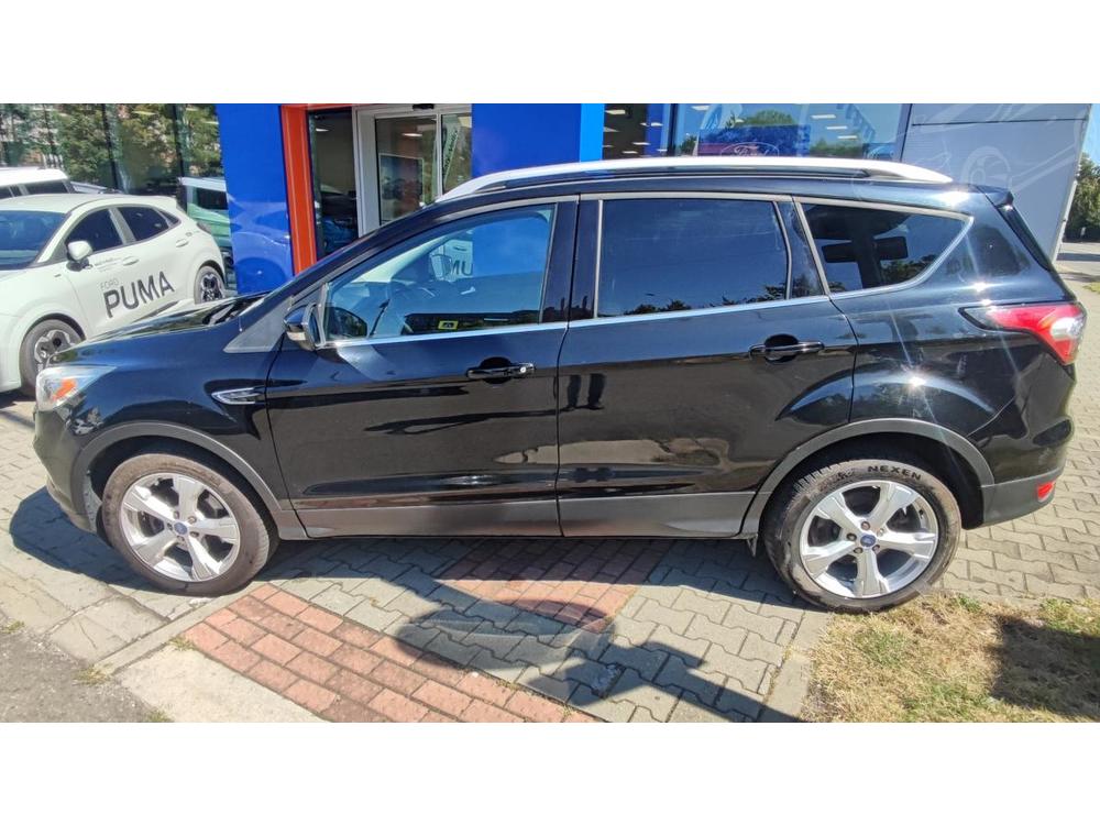 Ford Kuga 1.maj R odpoet Dph