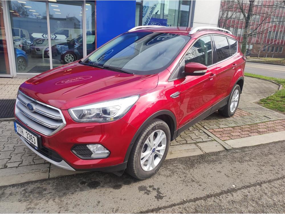 Ford Kuga 1 MAJ,R,1,5,110kW,