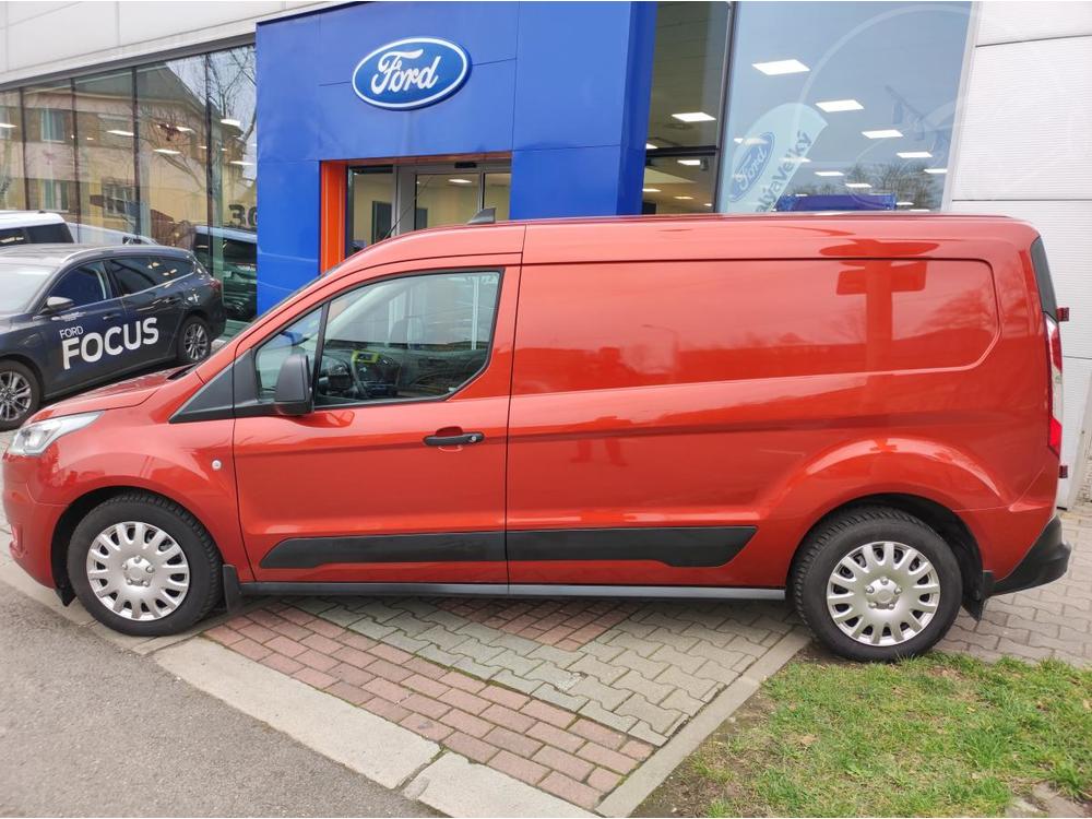 Ford Transit Connect R 1MAJ, VAN L2 1,5 EcoBlue