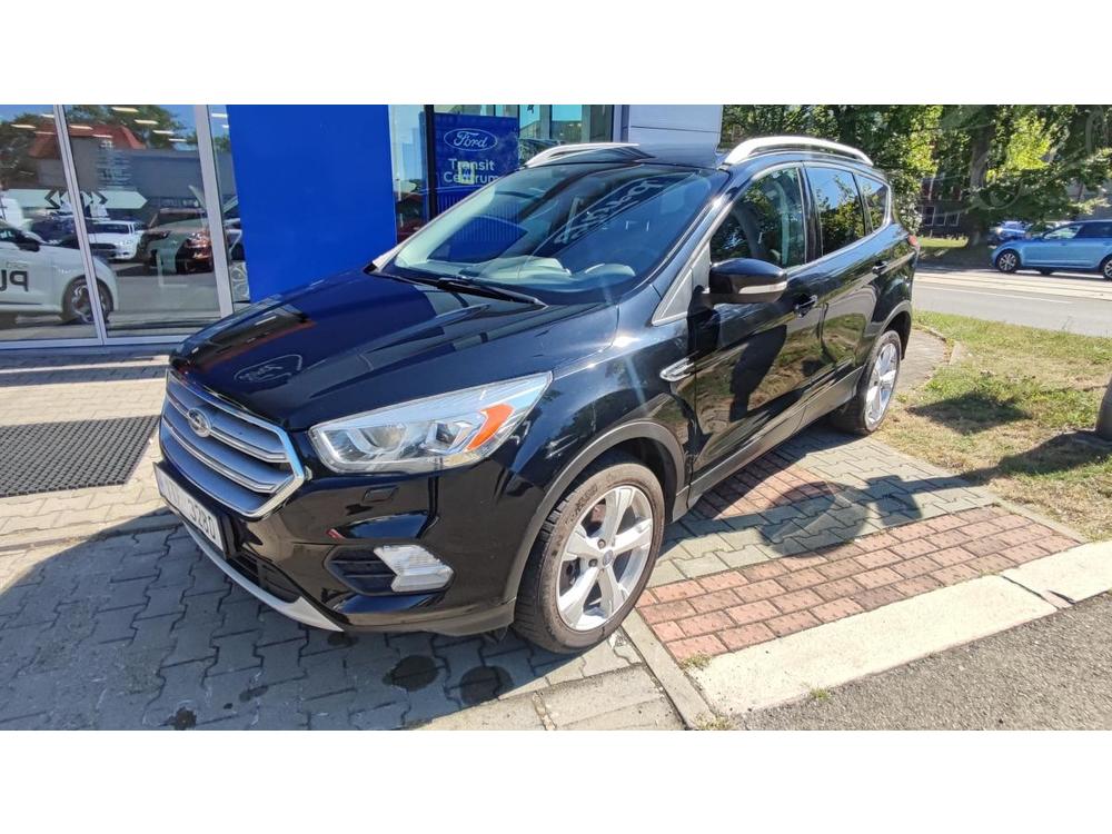 Ford Kuga 1.maj R odpoet Dph