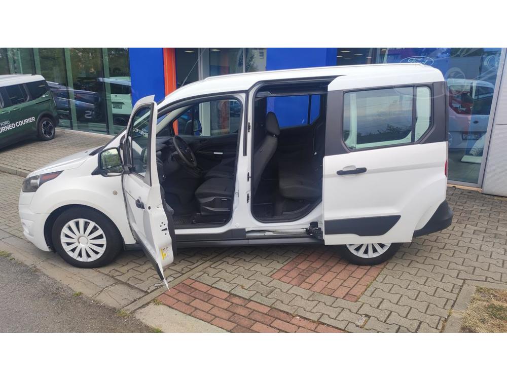 Ford Tourneo Connect 