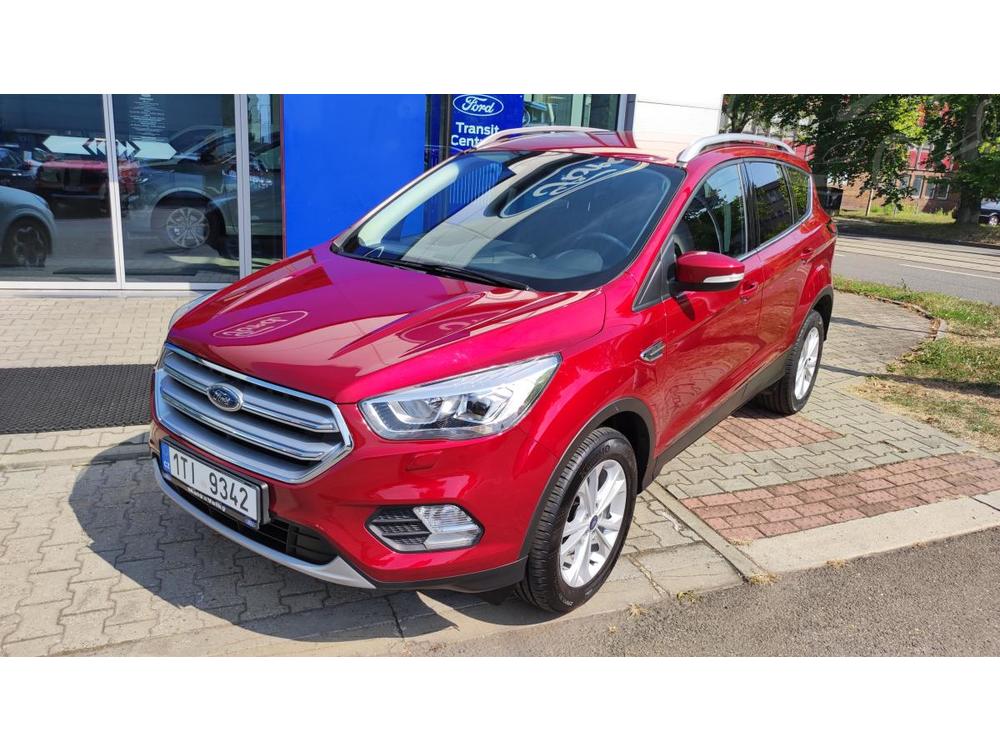 Ford Kuga 1,5 EcoBoost,110kW