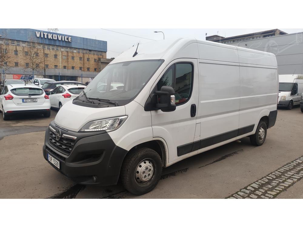 Opel Movano 1 maj.R,