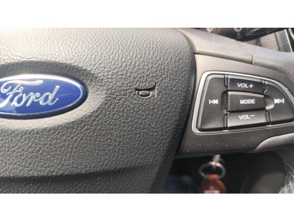 Ford Focus 1maj,DPH,1.0 EcoBoost 92kW Tre