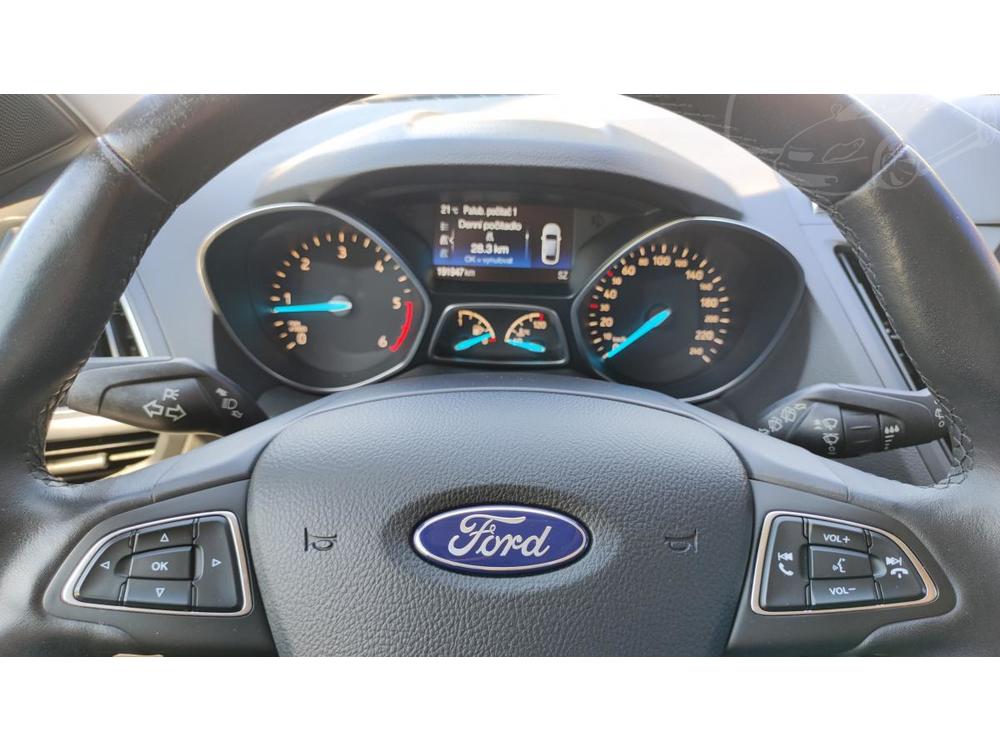 Ford Kuga 1.maj R odpoet Dph