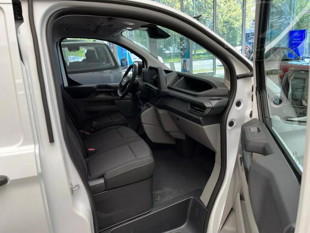 Ford Transit Custom 2.0 EcoBlue, Trend 280 L1