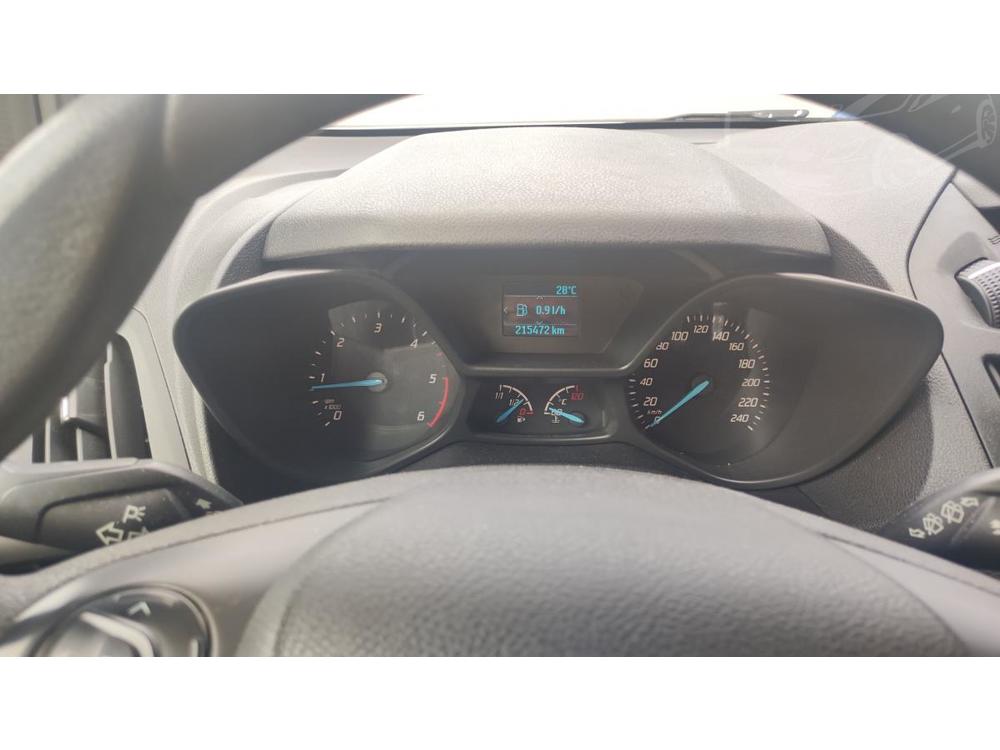 Ford Tourneo Connect 