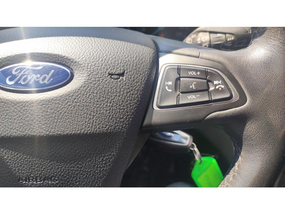 Ford Grand C-Max 1.0i 92 kW servisn knka