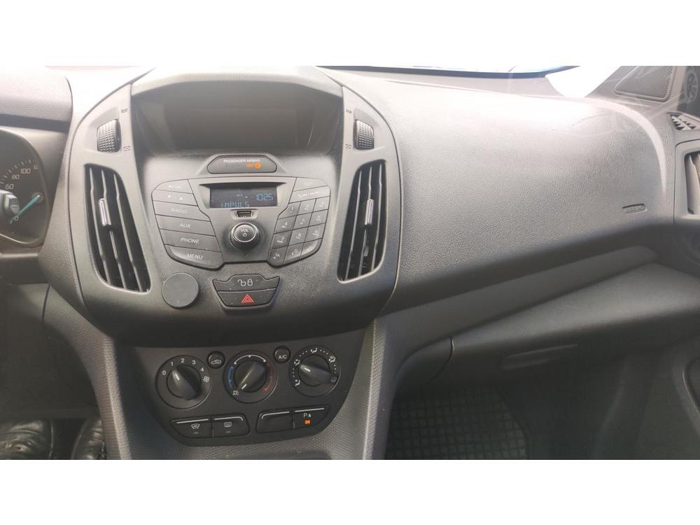 Ford Tourneo Connect 