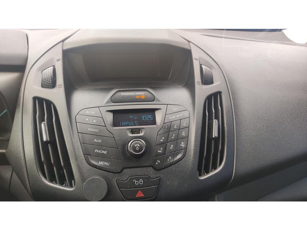 Ford Tourneo Connect 