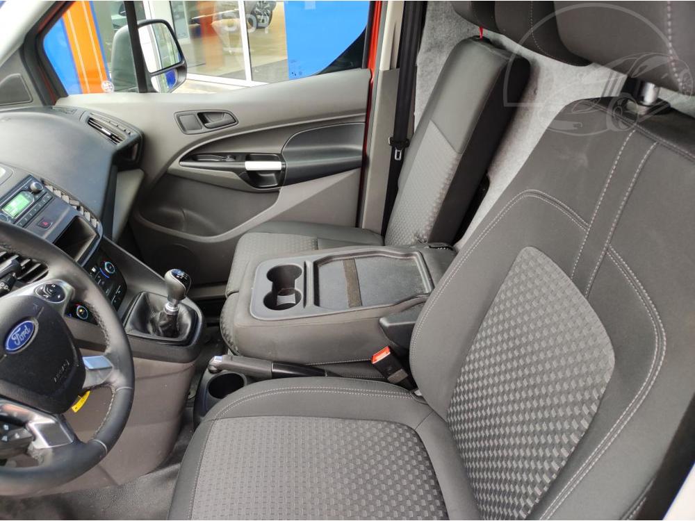 Ford Transit Connect R 1MAJ, VAN L2 1,5 EcoBlue