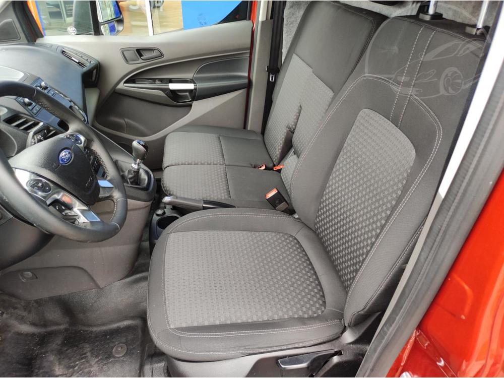 Ford Transit Connect R 1MAJ, VAN L2 1,5 EcoBlue