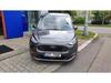 Ford Tourneo Connect 1.maj R 7 mst top zruka