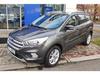 Ford 2.0 TDCi 150k Titanium Plus