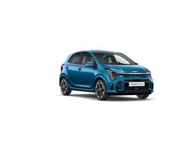 Kia Picanto 1,0 DPI 5AMT COMFORT (2025)