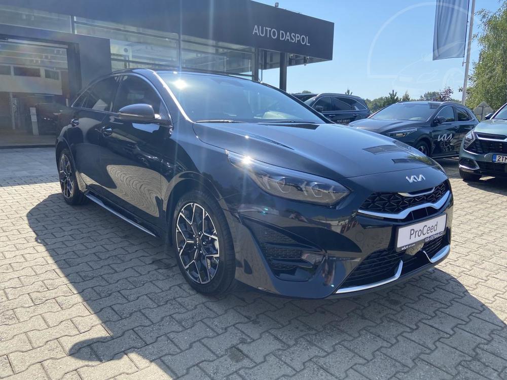 Kia ProCeed 1,5 T-GDi 7DCT GT LINE PLUS