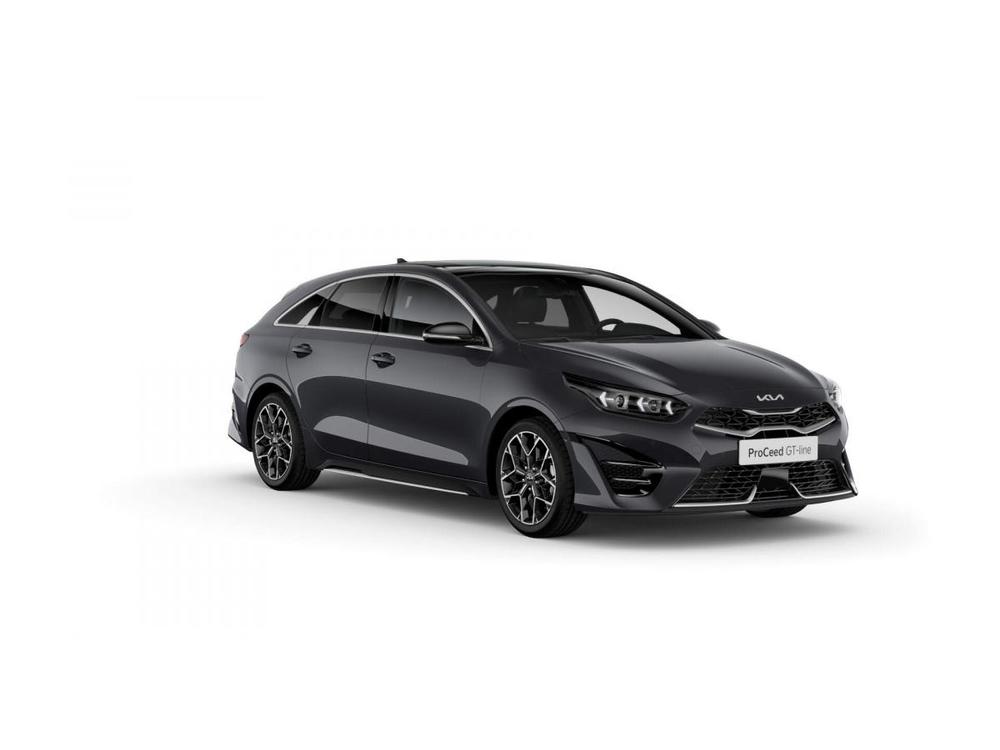 Kia ProCeed 1,5 T-GDi 7DCT GT LINE PLUS