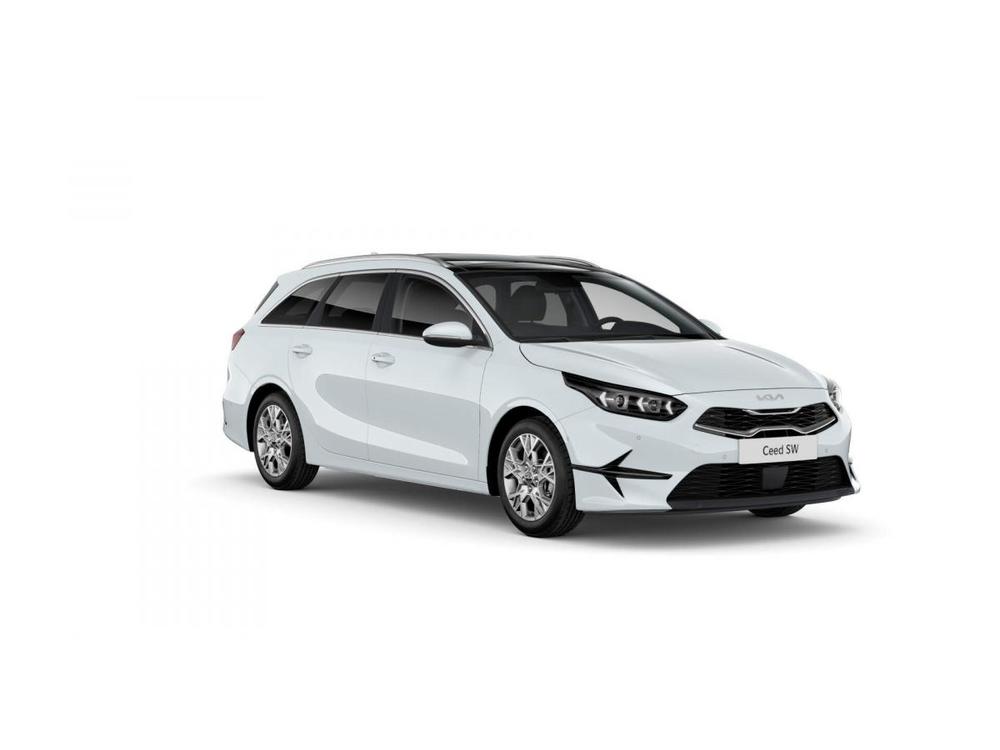 Kia Cee´d SW CD 1,5 T-GDi GPF SPIN(2025)