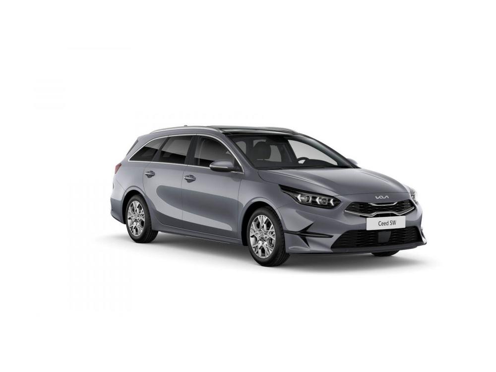 Kia Cee´d SW CD 1,5 T-GDi GPF SPIN(2025)