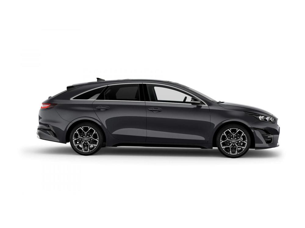 Kia ProCeed 1,5 T-GDi 7DCT GT LINE PLUS