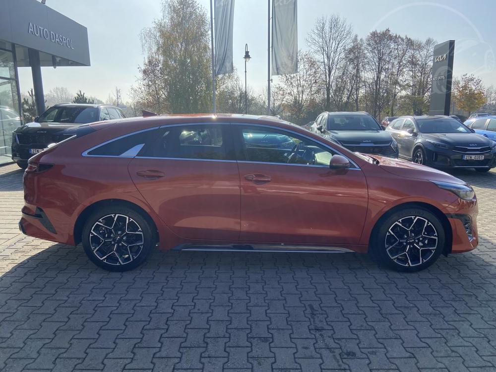 Kia ProCeed 1,5 T-GDi 7DCT GT LINE PLUS