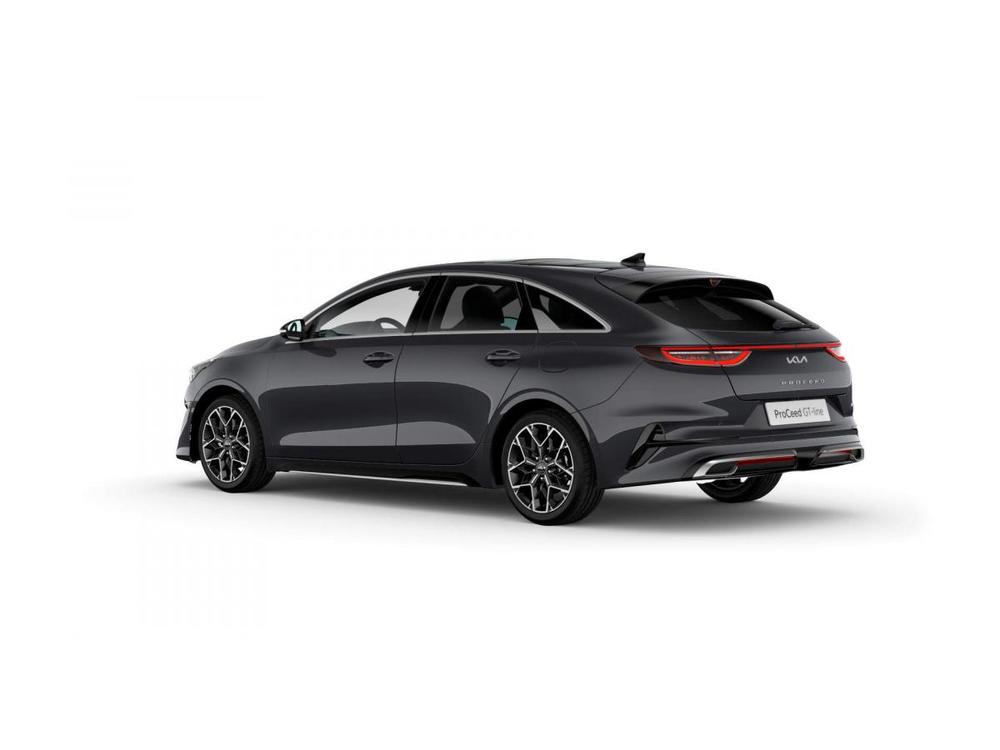 Kia ProCeed 1,5 T-GDi 7DCT GT LINE PLUS