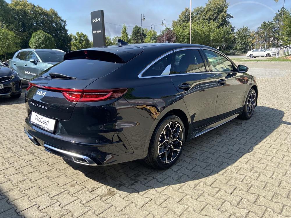 Kia ProCeed 1,5 T-GDi 7DCT GT LINE PLUS