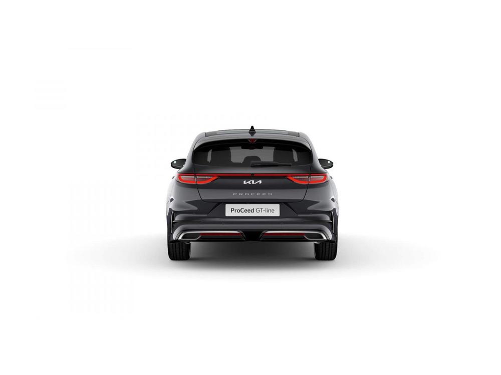 Kia ProCeed 1,5 T-GDi 7DCT GT LINE PLUS