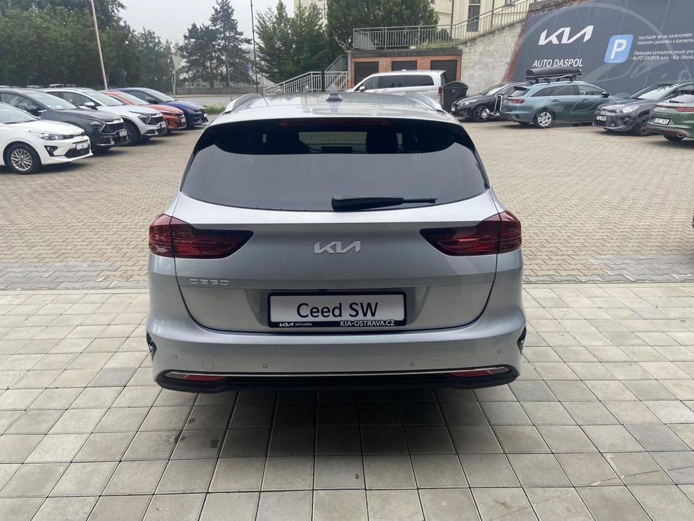 Kia Ceed SW CD 1,5 T-GDi EDICE 30 2025