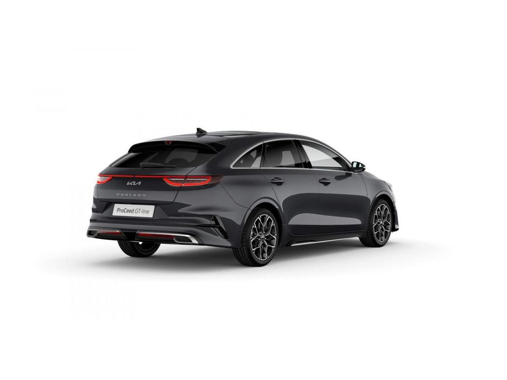 Kia ProCeed 1,5 T-GDi 7DCT GT LINE PLUS