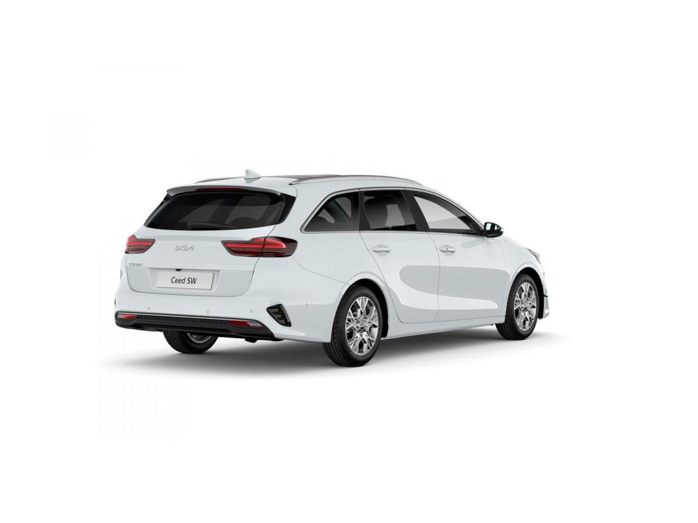 Kia Ceed SW CD 1,5 T-GDi GPF SPIN(2025)