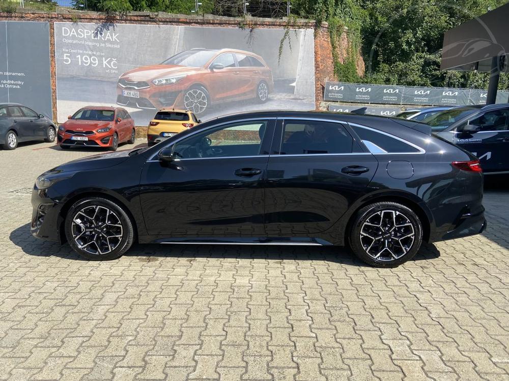 Kia ProCeed 1,5 T-GDi 7DCT GT LINE PLUS