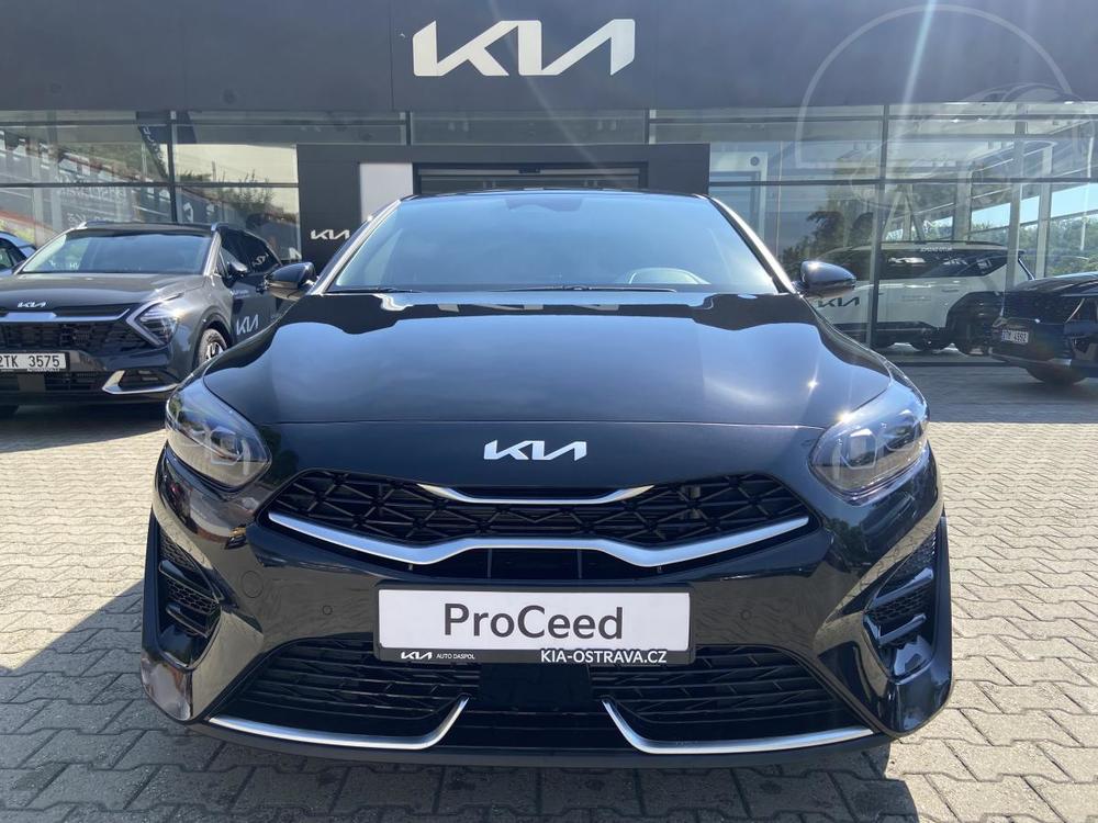 Kia ProCeed 1,5 T-GDi 7DCT GT LINE PLUS