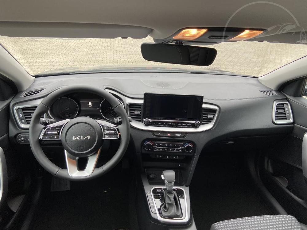 Kia Ceed 5HB CD 1,5 T-GDi GPF 7DCT TOP