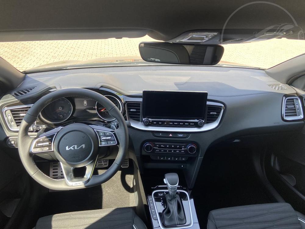 Kia ProCeed 1,5 T-GDi 7DCT GT LINE PLUS